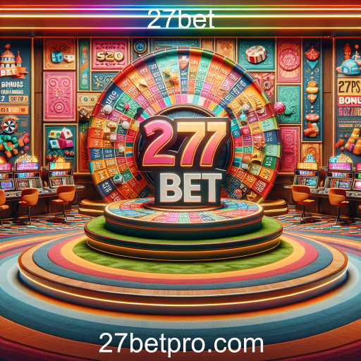 As Melhores Promoções no 27bet: Maximize Suas Chances de Ganhar